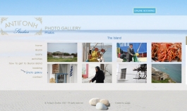 loud web communications