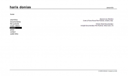 loud web communications