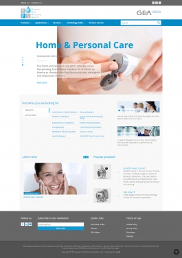 loud web communications