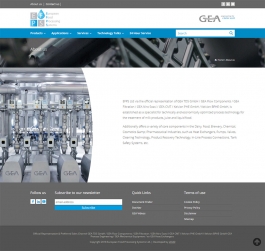 loud web communications