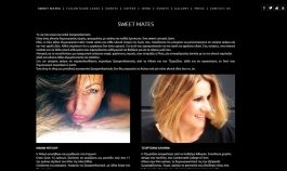 loud web communications