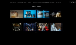 loud web communications