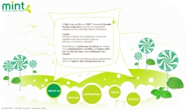 loud web communications