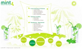 loud web communications