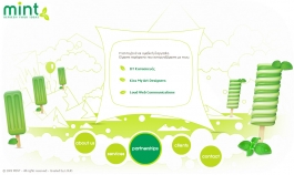 loud web communications