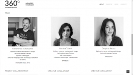 loud web communications