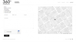 loud web communications