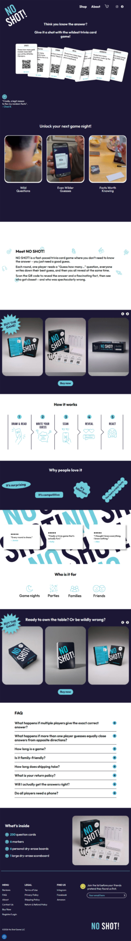 loud web communications
